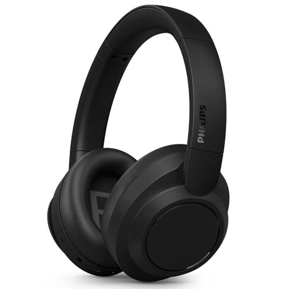Auriculares Inalámbricos Philips TAH6509/ con Micrófono/ Bluetooth/ Negros