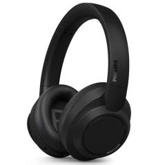 Auriculares Inalámbricos Philips TAH6509/ con Micrófono/ Bluetooth/ Negros