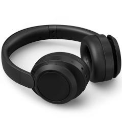 Auriculares Inalámbricos Philips TAH6509/ con Micrófono/ Bluetooth/ Negros