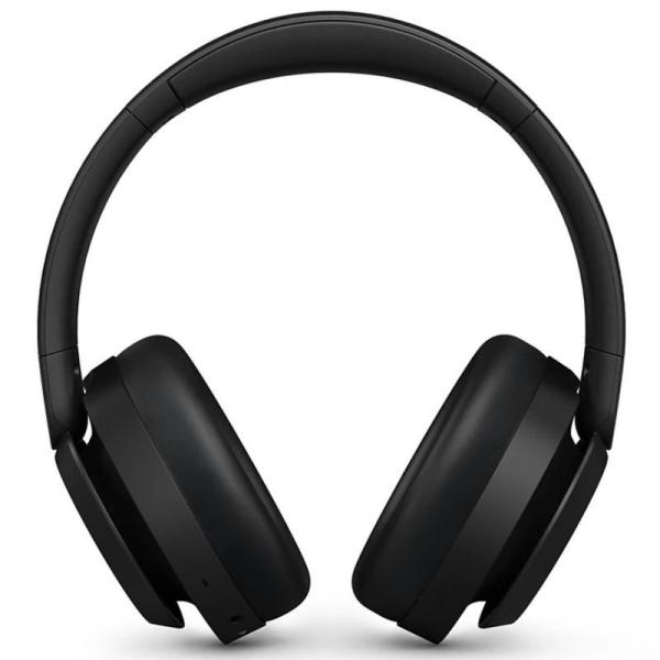 Auriculares Inalámbricos Philips TAH6509/ con Micrófono/ Bluetooth/ Negros