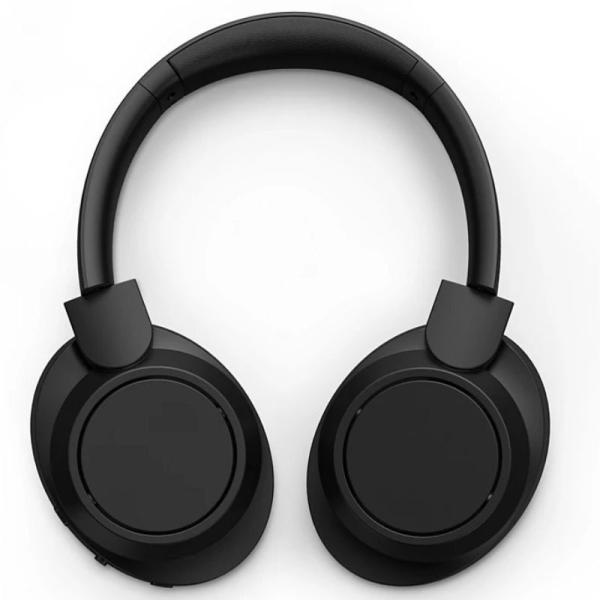 Auriculares Inalámbricos Philips TAH6509/ con Micrófono/ Bluetooth/ Negros