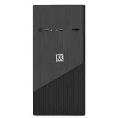 PC KVX AMDline 1 AMD Ryzen PRO 5-8500G/ 16GB DDR5/ 1TB SSD/ Sin Sistema Operativo