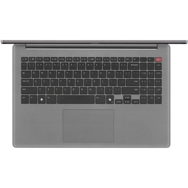 Portátil LG Gram Book 15U50T-G.AP55B Intel Core i5-1334U/ 16GB/ 512GB SSD/ 15.6'/ Win11 Pro