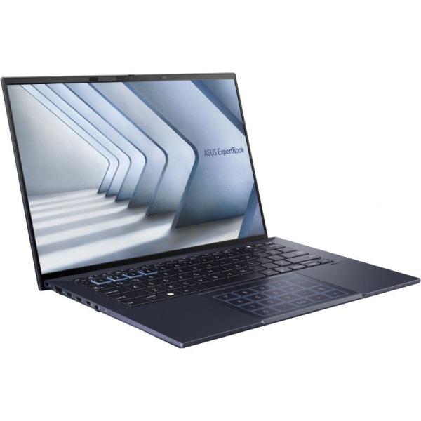 Portátil Asus ExpertBook B9 OLED B9403CVAR-PP1646 Intel Core 7-150U/ 32GB/ 1TB SSD/ 14'/ Sin Sistema Operativo