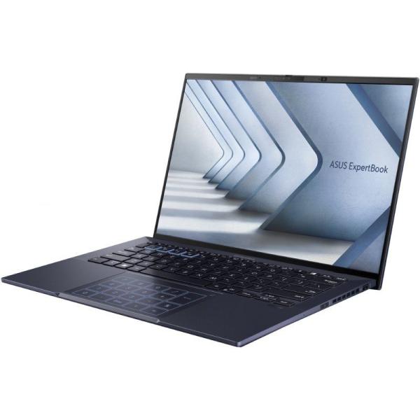 Portátil Asus ExpertBook B9 OLED B9403CVAR-PP1646 Intel Core 7-150U/ 32GB/ 1TB SSD/ 14'/ Sin Sistema Operativo