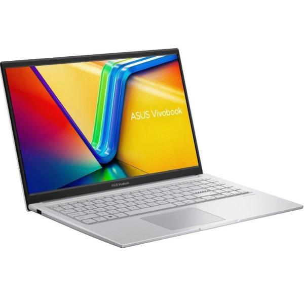 Portátil Asus VivoBook 15 F1504VA-BQ258W Intel Core 7-150U/ 16GB/ 1TB SSD/ 15.6'/ Win11