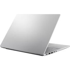 Portátil Asus VivoBook S14 S3407CA-LY125 Intel Core Ultra 7-255H/ 16GB/ 512GB SSD/ 14'/ Sin Sistema Operativo