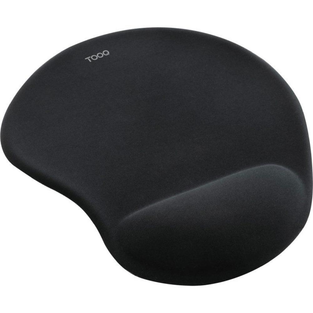 Alfombrilla Ergonómica TooQ TQMP1001-B/ 230 x 200 x 20mm