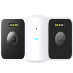 Cámara de Videovigilancia Xiaomi Outdoor Camera CW100/ Visión Nocturna/ Control desde APP