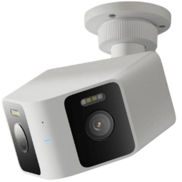 Cámara de Videovigilancia Xiaomi Outdoor Camera CW100/ Visión Nocturna/ Control desde APP