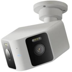 Cámara de Videovigilancia Xiaomi Outdoor Camera CW100/ Visión Nocturna/ Control desde APP