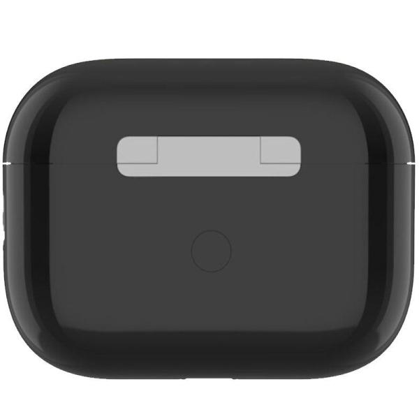 Auriculares Bluetooth Qubo TWS-400BK con estuche de carga/ Autonomía 4h/ Negros