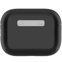 Auriculares Bluetooth Qubo TWS-400BK con estuche de carga/ Autonomía 4h/ Negros