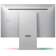 Monitor Gaming Samsung Odyssey 3D G90XF S27FG900XU 27'/ 4K/ 1ms/ 165Hz/ 3D/ Multimedia/ Regulable en altura/ Plata