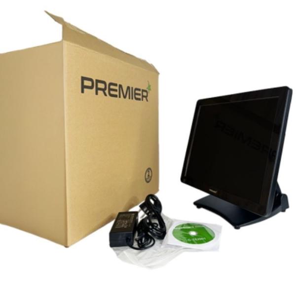 TPV Premier KT-810 Intel Celeron N97/ 8GB/ 128GB SSD/ 15'/ Táctil/ WiFi