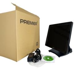 TPV Premier KT-810 Intel Celeron N97/ 8GB/ 128GB SSD/ 15'/ Táctil/ WiFi