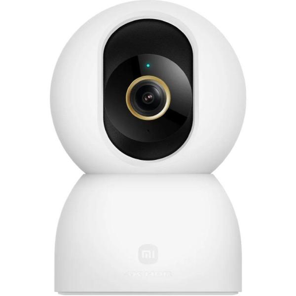 Cámara de Videovigilancia Xiaomi Smart Camera C701/ Visión Nocturna/ Control desde APP