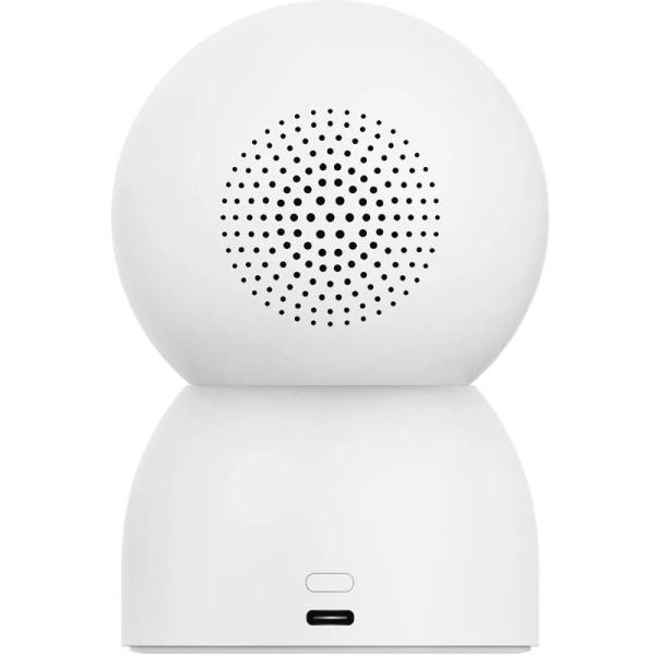 Cámara de Videovigilancia Xiaomi Smart Camera C701/ Visión Nocturna/ Control desde APP