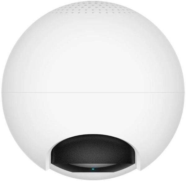 Cámara de Videovigilancia Xiaomi Smart Camera C701/ Visión Nocturna/ Control desde APP