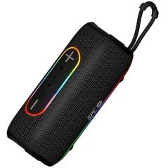 Altavoz con Bluetooth SPC Orbital Storm/ 60W/ 2.0
