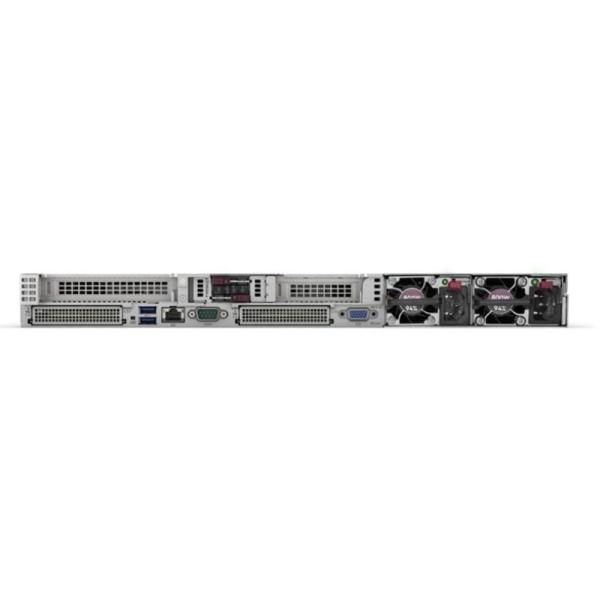 Servidor HPE Proliant DL360 Gen11 Intel Xeon Silver 4514Y/ 64GB Ram/ 2x 240GB SSD