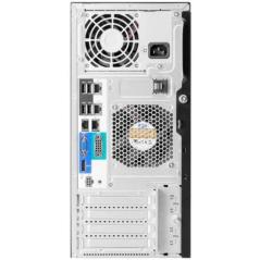 Servidor HPE ProLiant ML30 Gen11 Intel Xeon 6315P/ 32GB Ram/ 2x 1TB SSD
