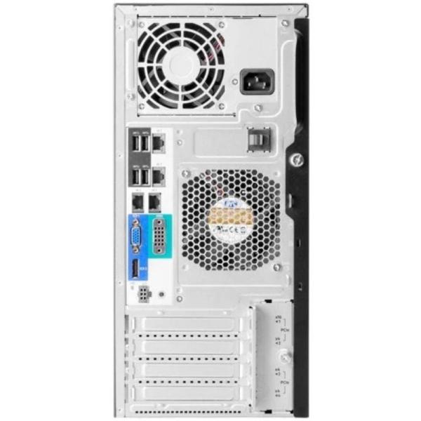 Servidor HPE ProLiant ML30 Gen11 Intel Xeon 6325P/ 32GB Ram/ 2x 480GB SSD