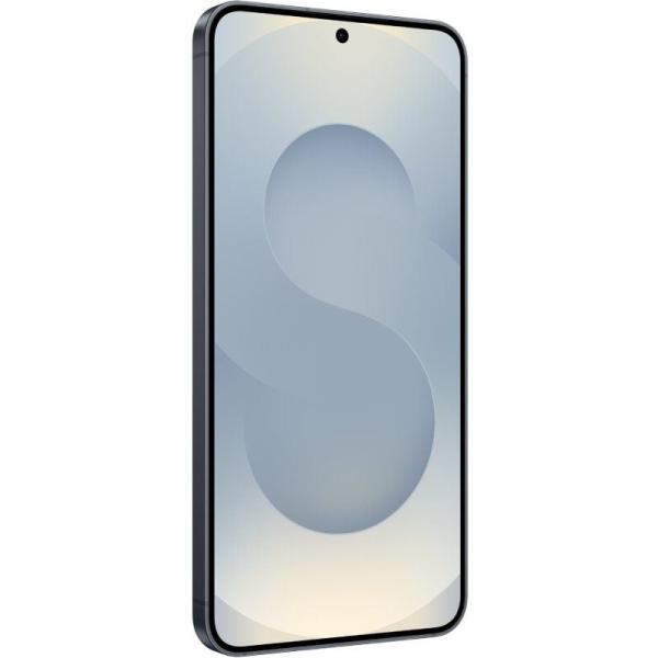 Smartphone Samsung Galaxy S25 12GB/ 512GB/ 6.2'/ 5G/ Negro Azulado