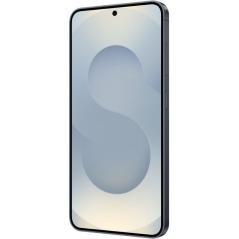 Smartphone Samsung Galaxy S25 12GB/ 512GB/ 6.2'/ 5G/ Negro Azulado