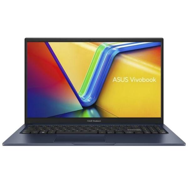 Portátil Asus VivoBook 15 F1504VA-BQ155 Intel Core 5-120U/ 16GB/ 1TB SSD/ 15.6'/ Sin Sistema Operativo