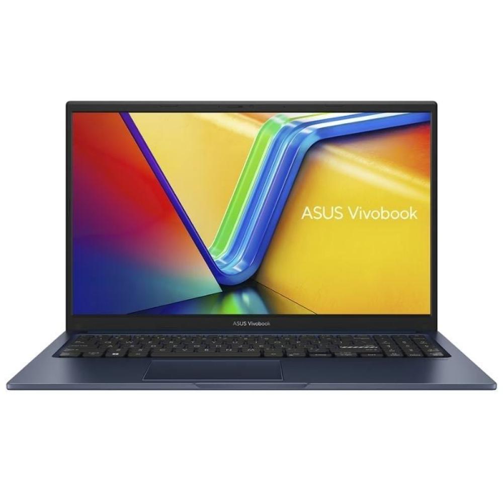 Portátil Asus VivoBook 15 F1504VA-BQ155 Intel Core 5-120U/ 16GB/ 1TB SSD/ 15.6'/ Sin Sistema Operativo