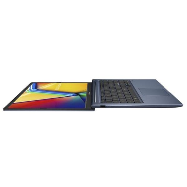 Portátil Asus VivoBook 15 F1504VA-BQ155 Intel Core 5-120U/ 16GB/ 1TB SSD/ 15.6'/ Sin Sistema Operativo