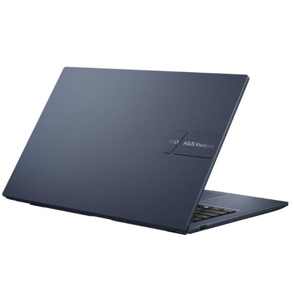 Portátil Asus VivoBook 15 F1504VA-BQ155 Intel Core 5-120U/ 16GB/ 1TB SSD/ 15.6'/ Sin Sistema Operativo