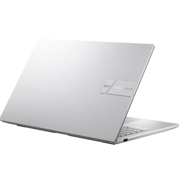 Portátil Asus VivoBook 15 F1504VA-BQ257 Intel Core 7-150U/ 16GB/ 1TB SSD/ 15.6'/ Sin Sistema Operativo