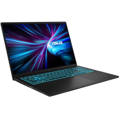 Portátil Gaming Asus V16 V3607VP-RP011 Intel Core 7-240H/ 32GB/ 1TB SSD/ GeForce RTX 5070/ 16'/ Sin Sistema Operativo