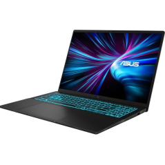 Portátil Gaming Asus V16 V3607VP-RP011 Intel Core 7-240H/ 32GB/ 1TB SSD/ GeForce RTX 5070/ 16'/ Sin Sistema Operativo
