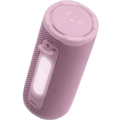 Altavoz con Bluetooth JBL Grip/ 16W/ 1.0/ Rosa
