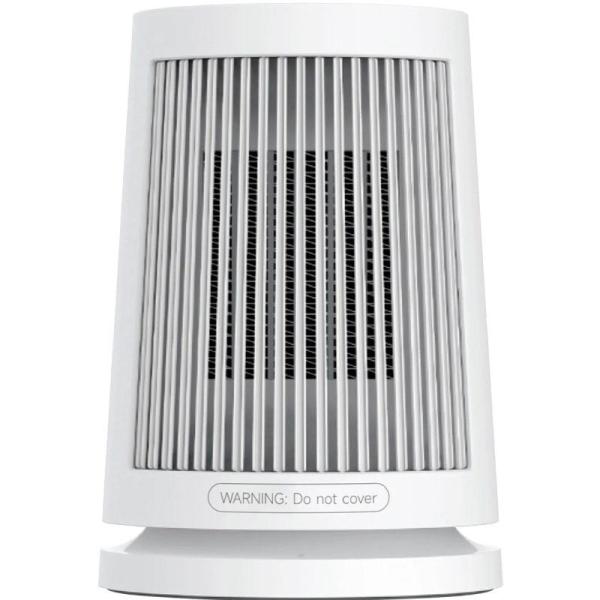 Calefactor Xiaomi Desktop Heater/ 600W