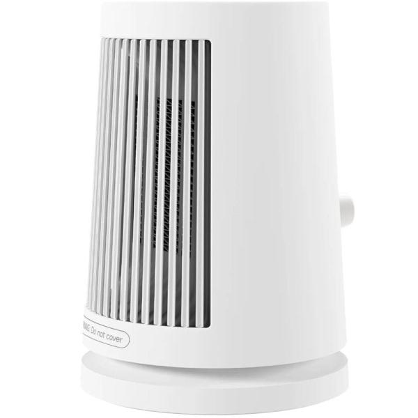 Calefactor Xiaomi Desktop Heater/ 600W