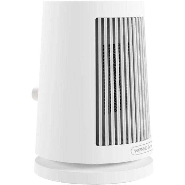 Calefactor Xiaomi Desktop Heater/ 600W