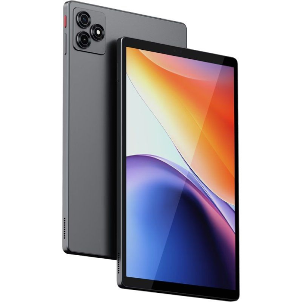 Tablet ZTE Tab Blade X1001W 10.1'/ 4GB/ 128GB/ Octacore/ Gris/ Incluye Teclado y Stylus Pen