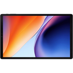 Tablet ZTE Tab Blade X1001W 10.1'/ 4GB/ 128GB/ Octacore/ Gris/ Incluye Teclado y Stylus Pen