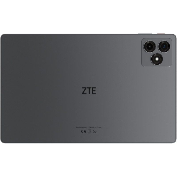 Tablet ZTE Tab Blade X1001W 10.1'/ 4GB/ 128GB/ Octacore/ Gris/ Incluye Teclado y Stylus Pen