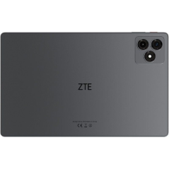 Tablet ZTE Tab Blade X1001W 10.1'/ 4GB/ 128GB/ Octacore/ Gris/ Incluye Teclado y Stylus Pen