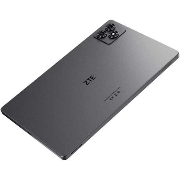 Tablet ZTE Tab Blade X1001W 10.1'/ 4GB/ 128GB/ Octacore/ Gris/ Incluye Teclado y Stylus Pen