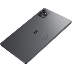 Tablet ZTE Tab Blade X1001W 10.1'/ 4GB/ 128GB/ Octacore/ Gris/ Incluye Teclado y Stylus Pen