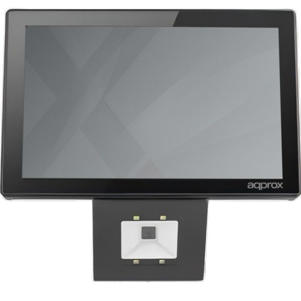 TPV / Approx appCHECKERPRICE02 Quad core RK3566/ 2GB/ 32GB/ 10'/ Táctil/ WiFi/ Android 11