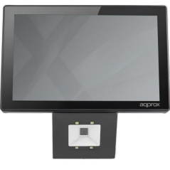 TPV / Approx appCHECKERPRICE02 Quad core RK3566/ 2GB/ 32GB/ 10'/ Táctil/ WiFi/ Android 11