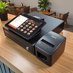 TPV / Approx appCHECKERPRICE02 Quad core RK3566/ 2GB/ 32GB/ 10'/ Táctil/ WiFi/ Android 11