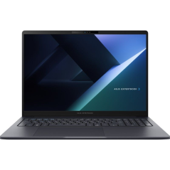 Portátil Asus ExpertBook B5 B5605CCA-MB0192 Intel Core Ultra 7-255H/ 32GB/ 1TB SSD/ 16'/ Sin Sistema Operativo